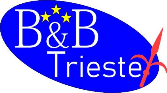 B&B Trieste Caltanissetta Buitenkant foto